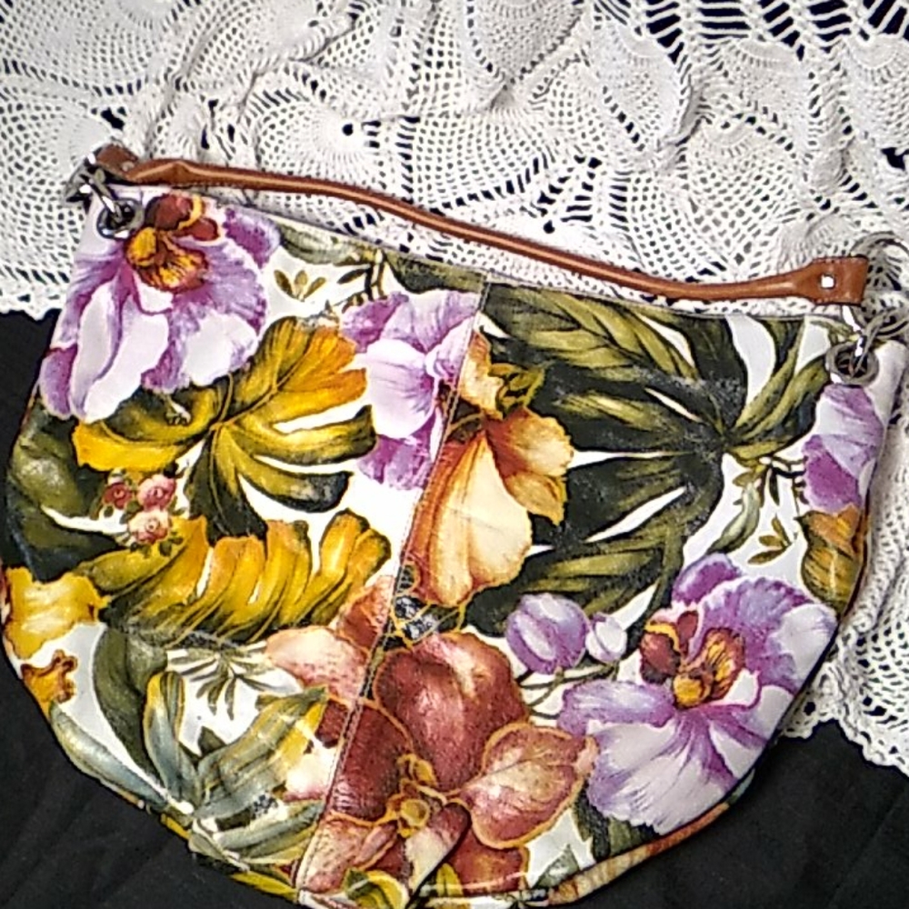 Maurizio Taiuti handbag